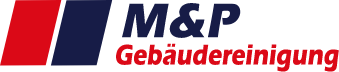 MP-Gebäudereinigung Logo